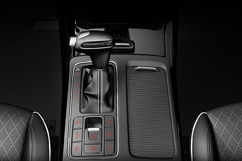 KIA Sorento (2018-2023) Gear Shifter