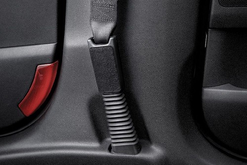 Sorento (2018-2023) Seat Belt