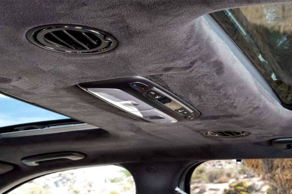 Telluride Courtesy Lamps