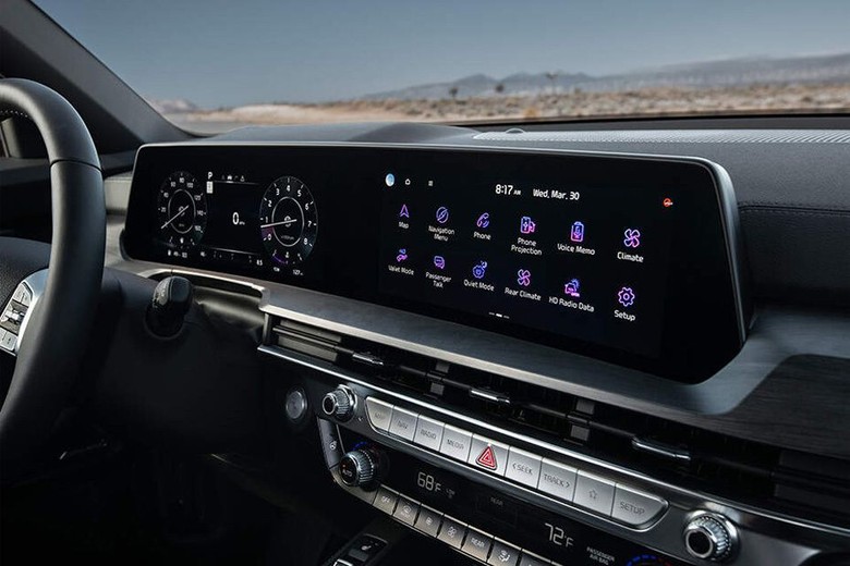 Stereo View of Telluride