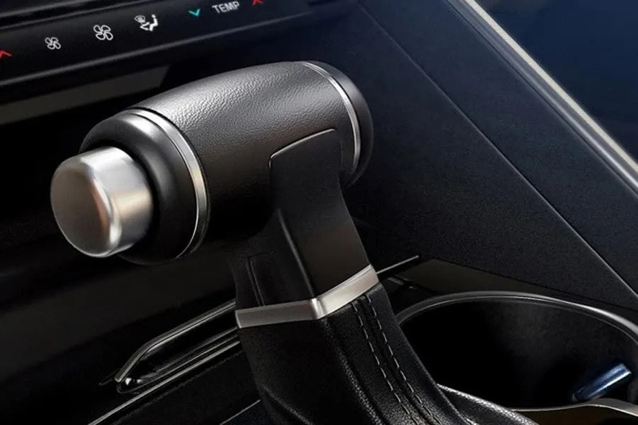 KIA K5 Gear Shifter KIA K5 Gear Shifter
