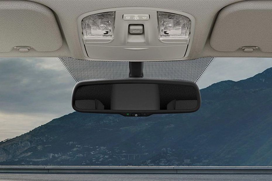 Sonet Courtesy Lamps in UAE