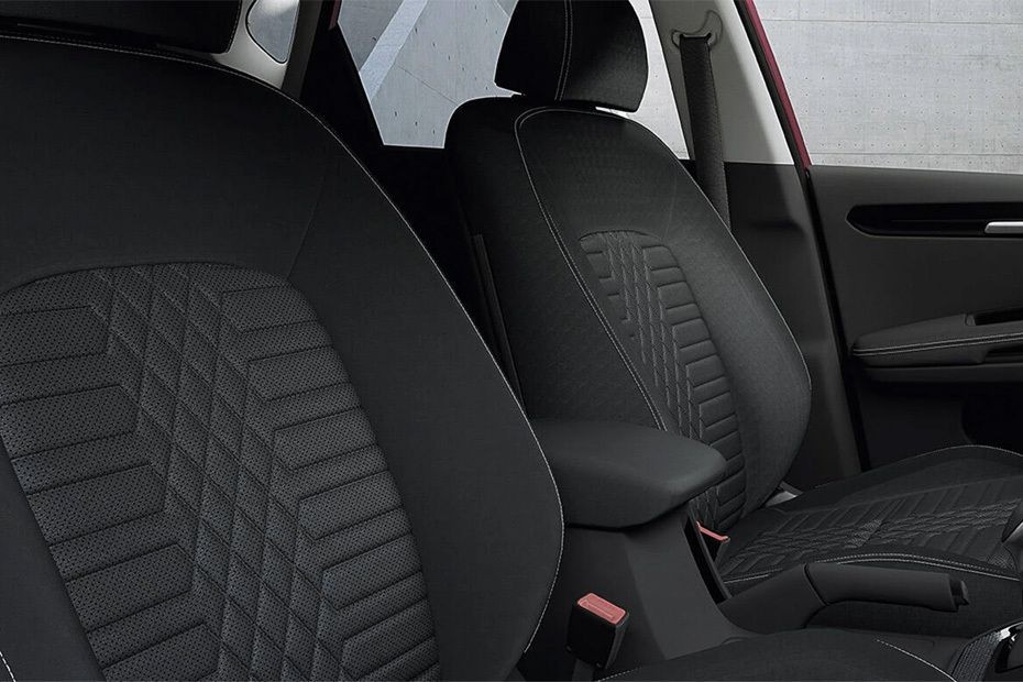 Sonet Front Seats in UAE