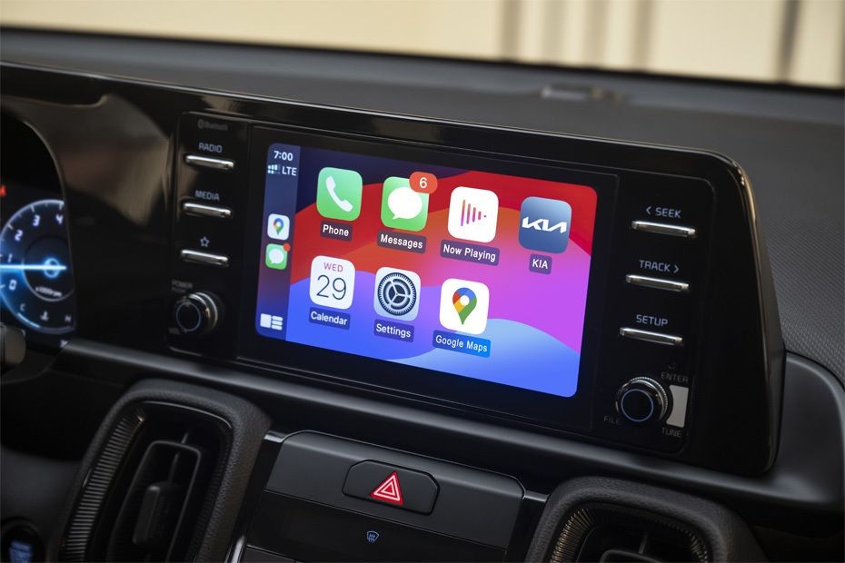 Stereo View of Sonet in UAE