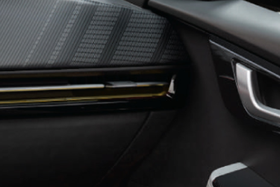 EV6 Front Side Ac Vents EV6 Front Side Ac Vents