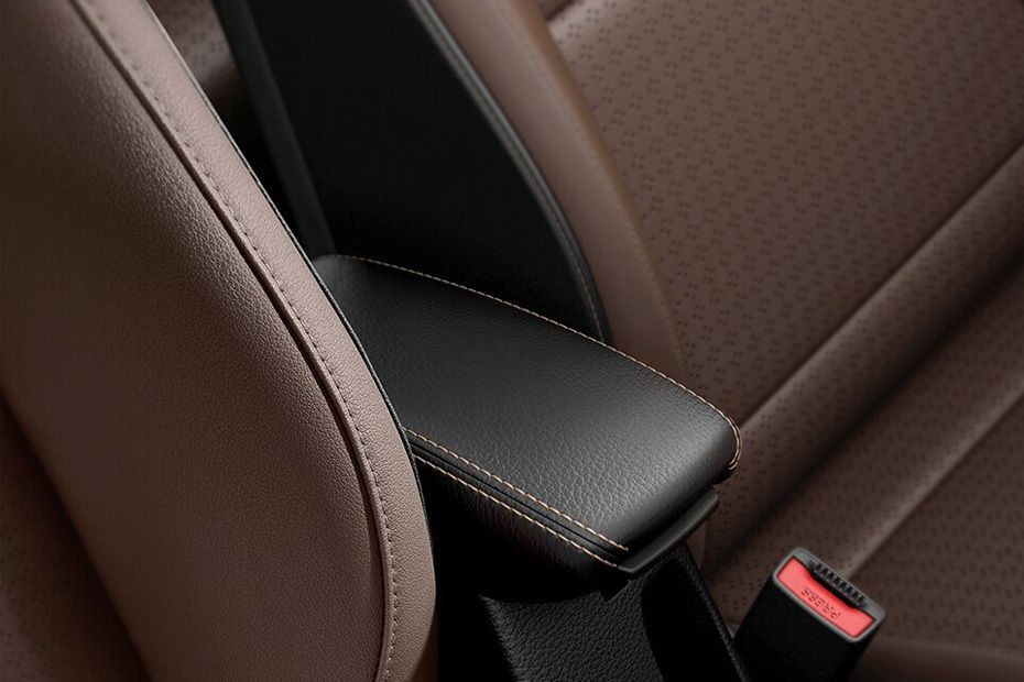 Picanto Armrest Rear in UAE