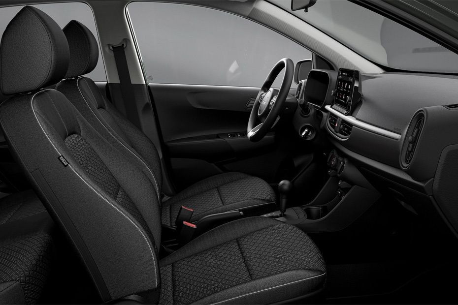 Picanto Front Seats in UAE
