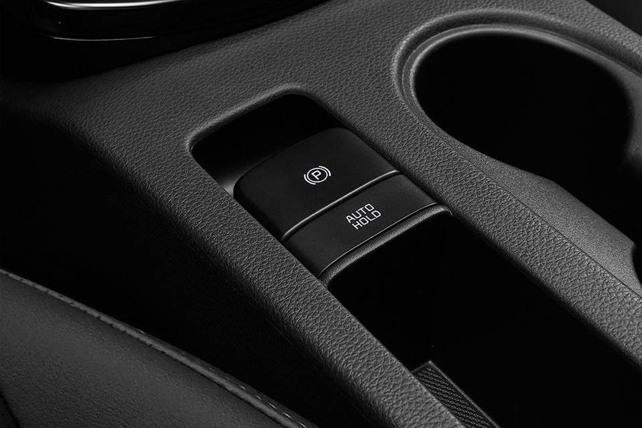 Seltos Cup Holders in UAE