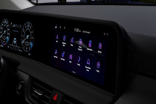 Stereo View of Seltos