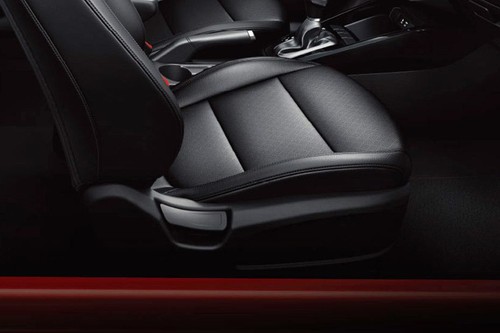 KIA Rio 5-Door Seat Adjustment Controllers