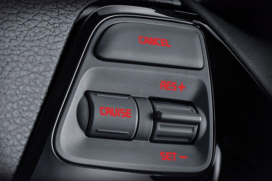 KIA Cerato (2012-2021) Multi Function Steering in UAE