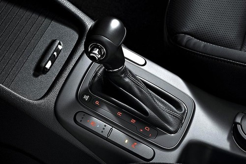 KIA Cerato koup Gear Shifter