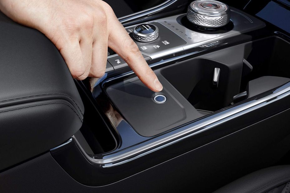 Sorento Cup Holders in UAE