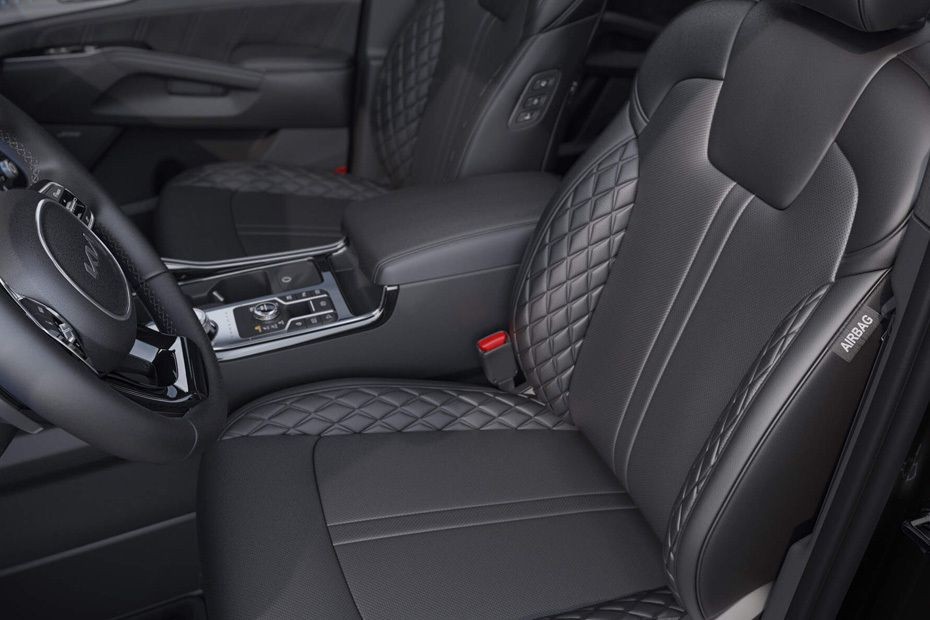 Sorento Front Seats in UAE