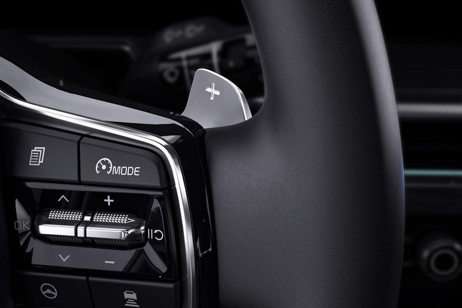 KIA Sorento Multi Function Steering in UAE