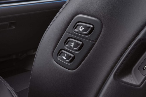 KIA Sorento Seat Adjustment Controllers