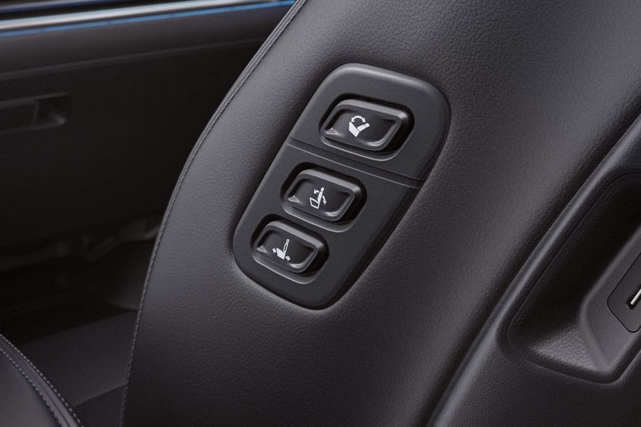 KIA Sorento Seat Adjustment Controllers in UAE