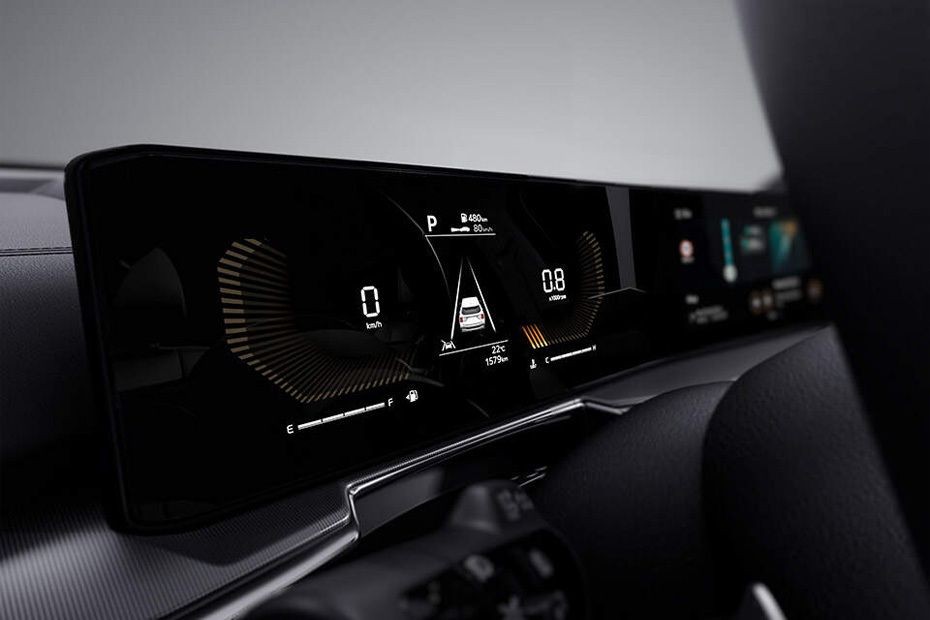 Sorento TachoMeter in UAE