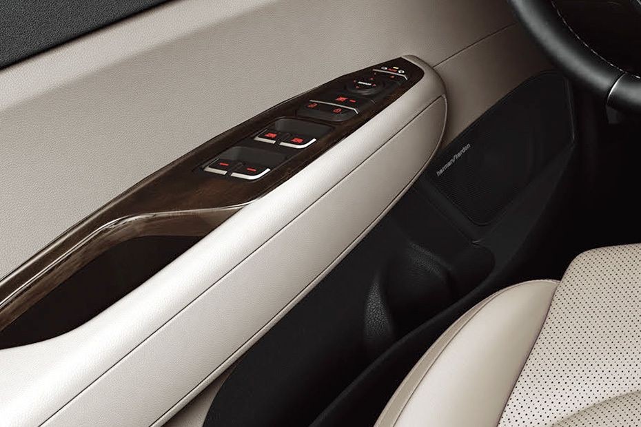 KIA Optima (2012-2021) Drivers Side In Side Door Controls in UAE