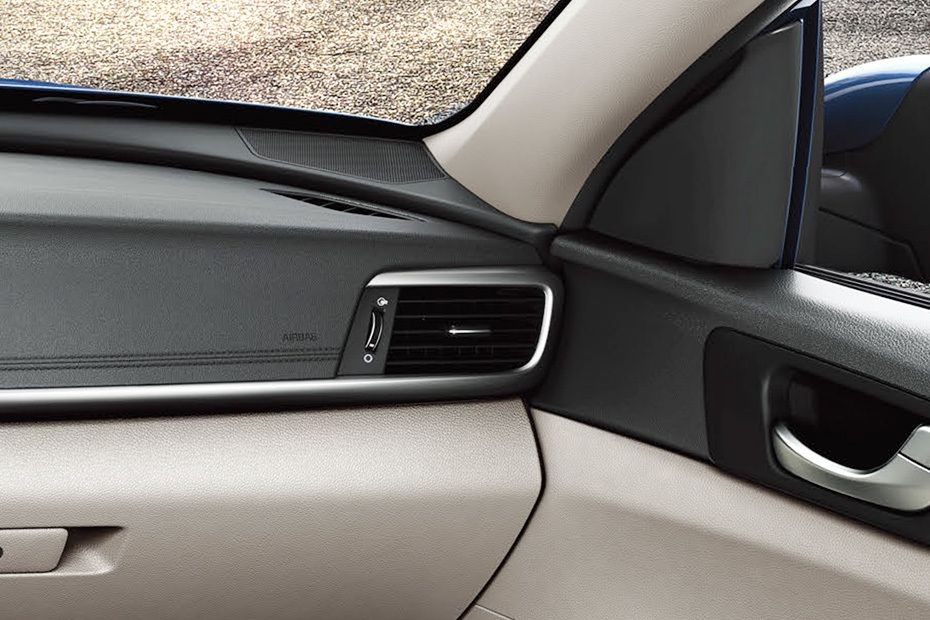 Optima (2012-2021) Front Side Ac Vents in UAE