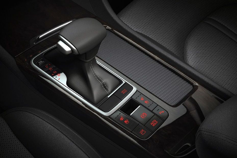KIA Optima (2012-2021) Gear Shifter in UAE