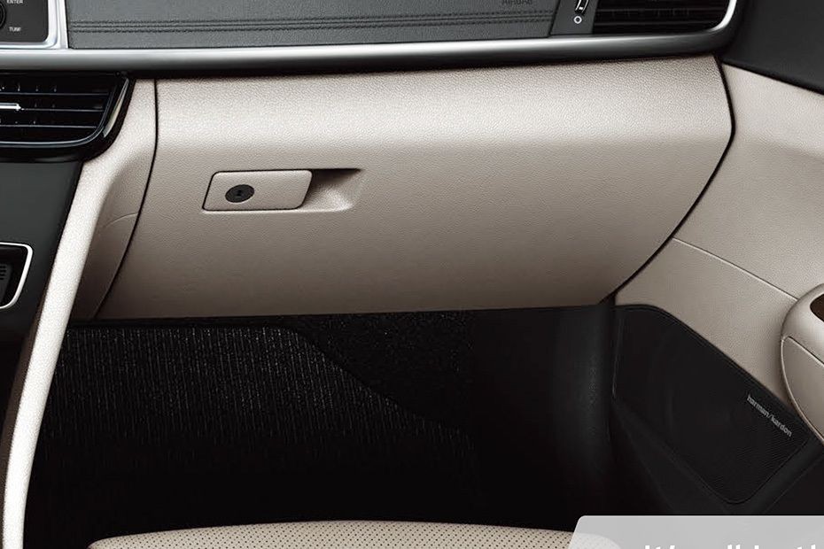 KIA Optima (2012-2021) Glove Box in UAE
