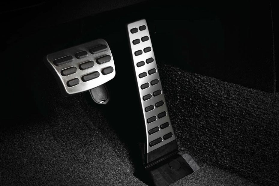 Optima (2012-2021) Richbrook Competition Foot Pedal Set in UAE
