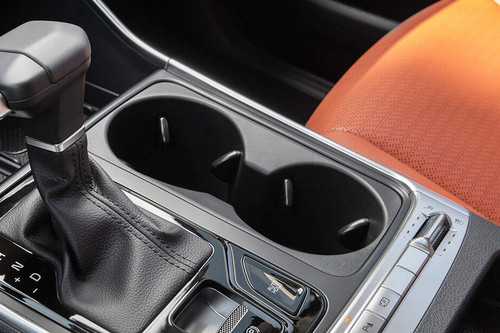 Carnival Cup Holders