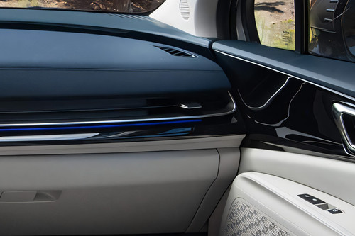 Carnival Front Side Ac Vents