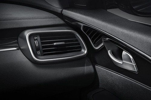 Sorento (2012-2018) Front Side Ac Vents