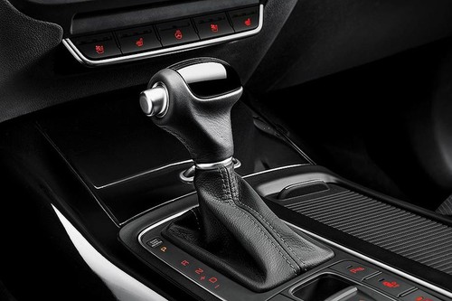 KIA Sorento (2012-2018) Gear Shifter