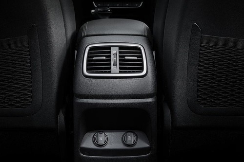 Sorento (2012-2018) Rear AC Controls