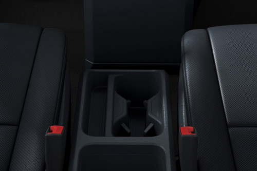 PV5 Cup Holders