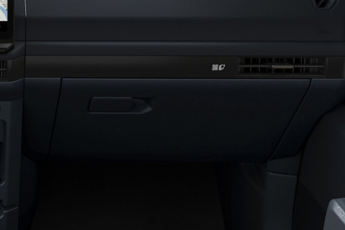 KIA PV5 Glove Box
