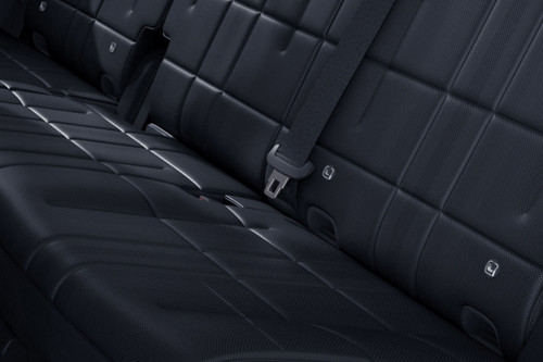 PV5 Seat Belt