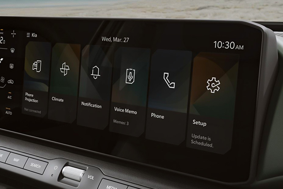 Stereo View of K4 in UAE