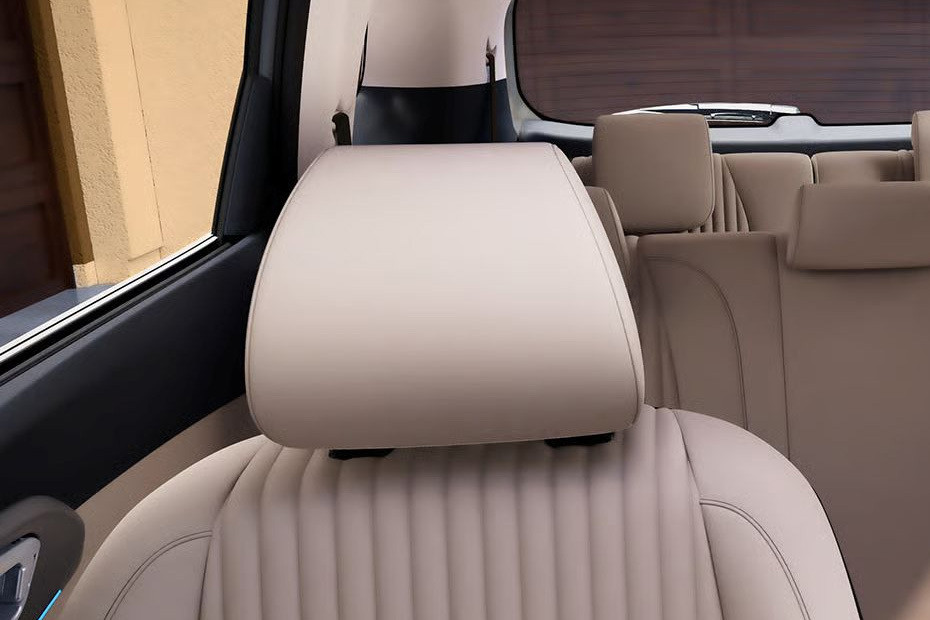 Carens Front Seat Headrest in UAE