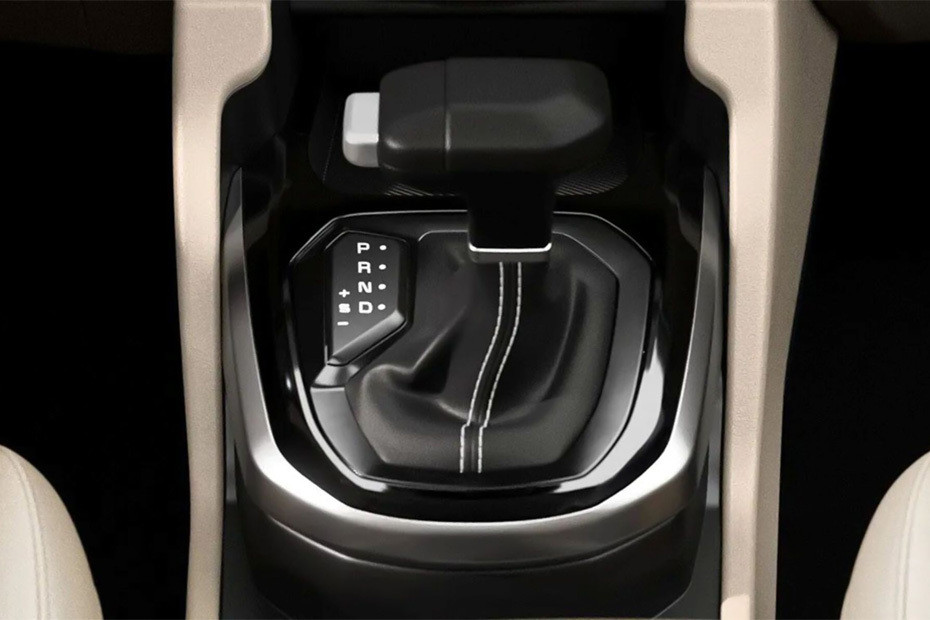 KIA Carens Gear Shifter