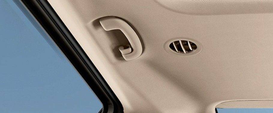 KIA Grand Carnival Inside Handle KIA Grand Carnival Inside Handle