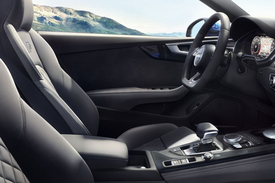 S5 Convertible Passenger Seat in UAE