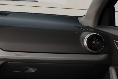 Q2 Front Side Ac Vents