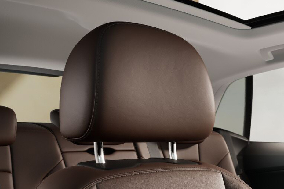 Q8 Front Seat Headrest in UAE