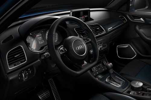 Dashboard View of RS Q3 (2017-2022)