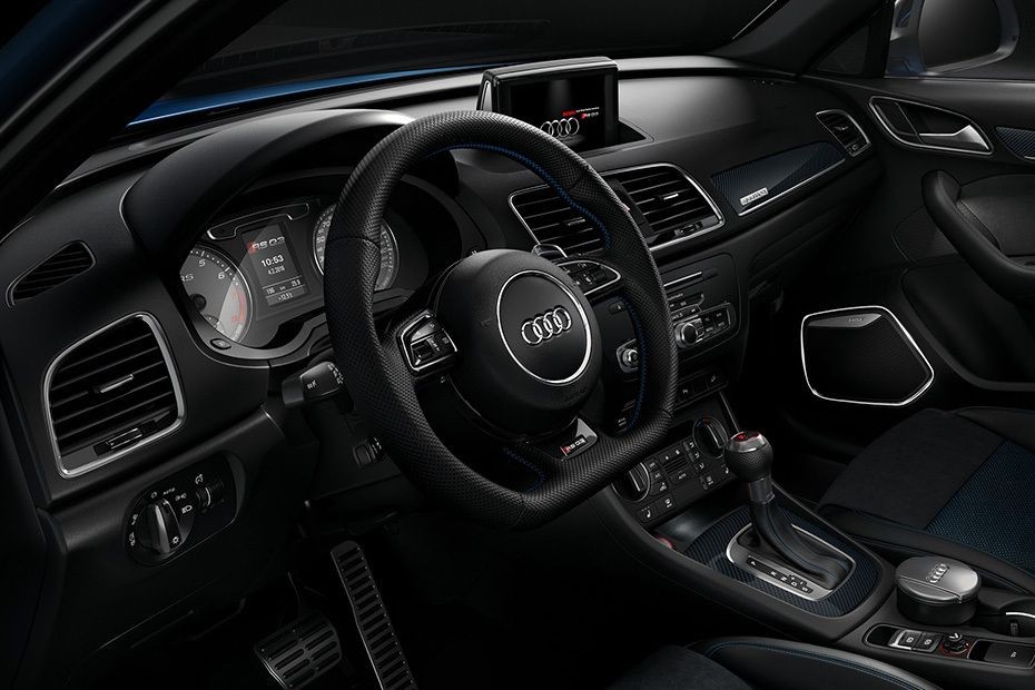 Dashboard View of RS Q3 (2017-2022) in UAE