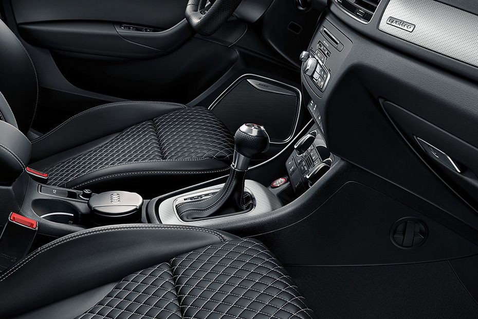 Audi RS Q3 (2017-2022) Gear Shifter in UAE