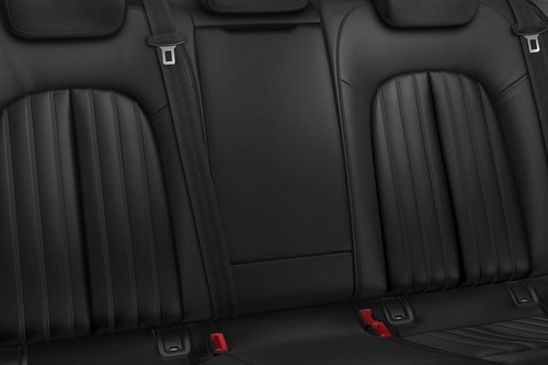 A6 (2022-2024) Seat Belt