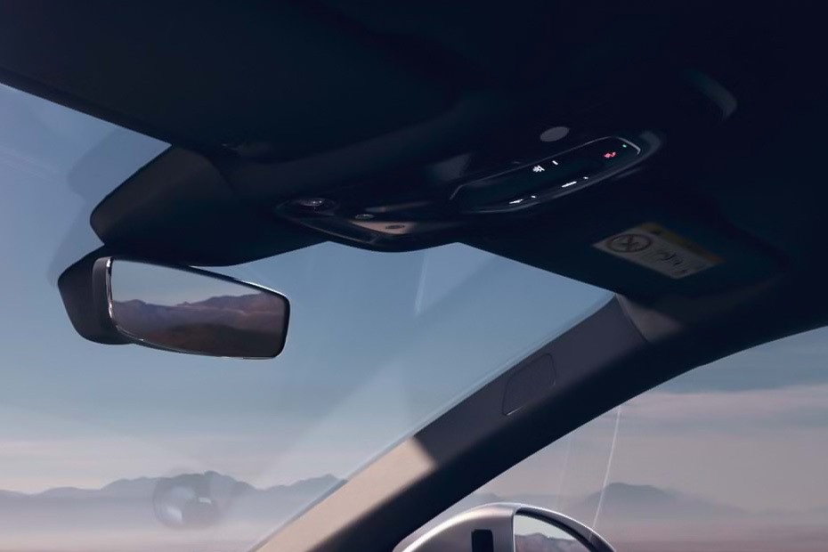 S6 Courtesy Lamps in UAE