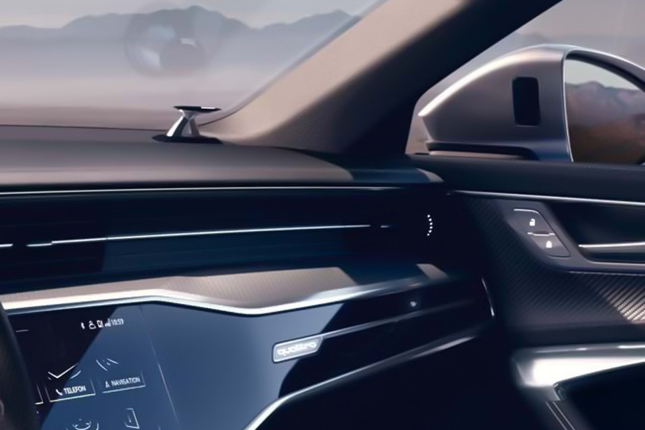 S6 Front Side Ac Vents