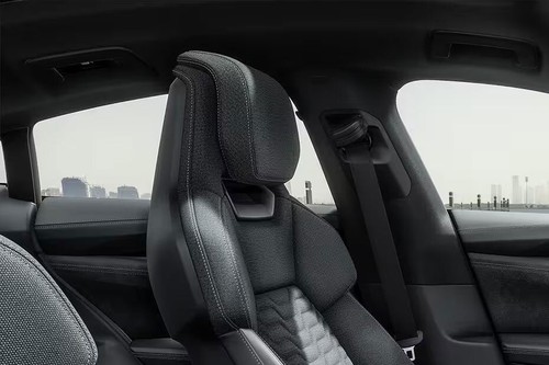 E-tron GT (2022-2023) Front Seat Headrest