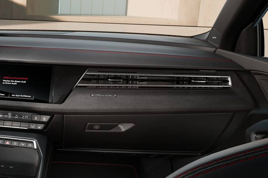 S3 Front Side Ac Vents S3 Front Side Ac Vents
